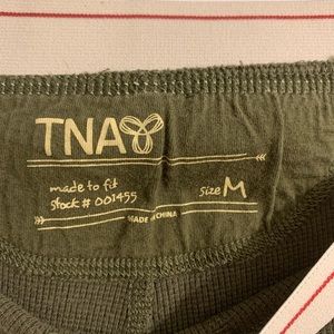 Tna longjohn bundle